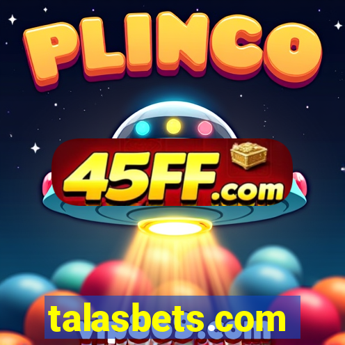 talasbets.com
