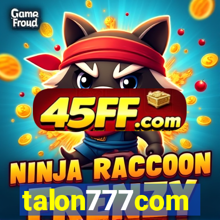 talon777com