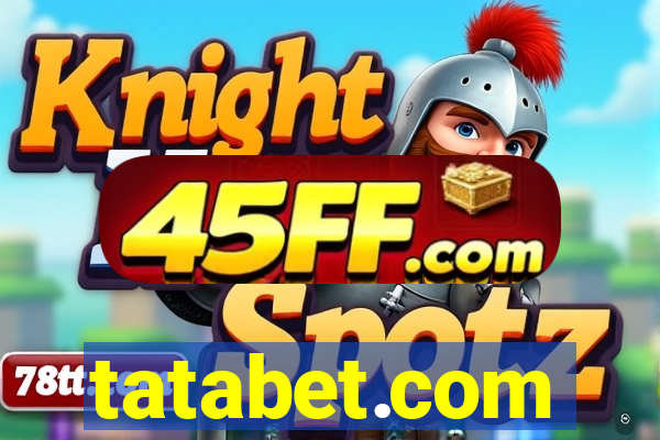 tatabet.com