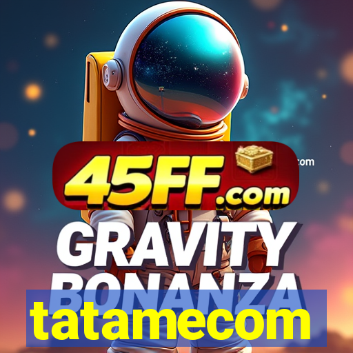tatamecom