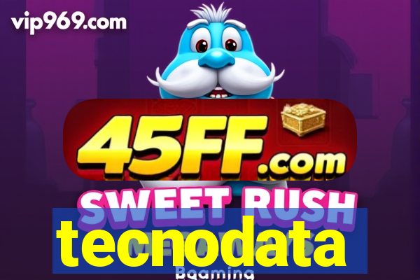 tecnodata