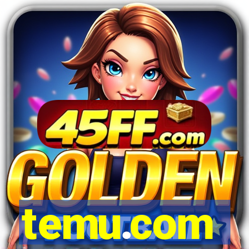 temu.com