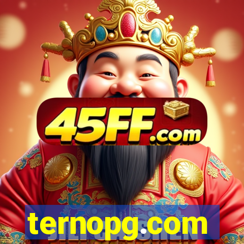ternopg.com