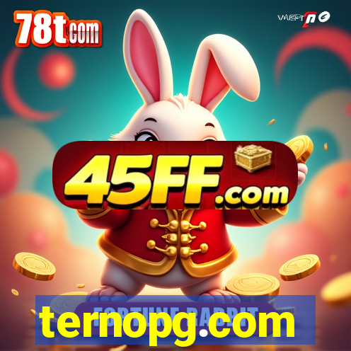 ternopg.com