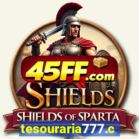 tesouraria777.com