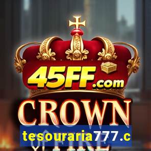 tesouraria777.com