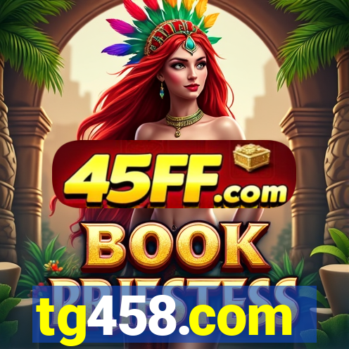 tg458.com
