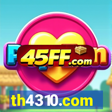 th4310.com