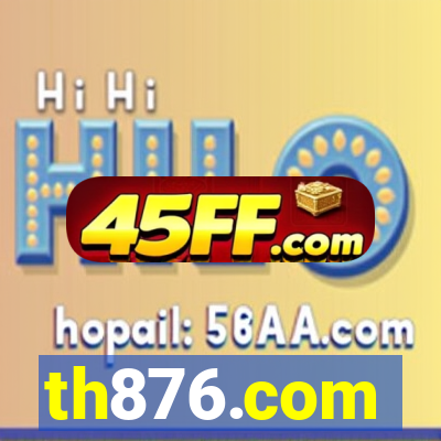 th876.com