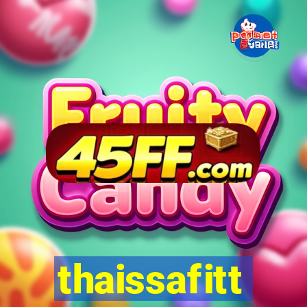 thaissafitt