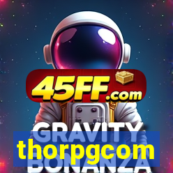 thorpgcom