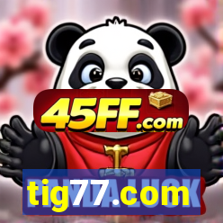 tig77.com