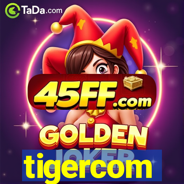 tigercom