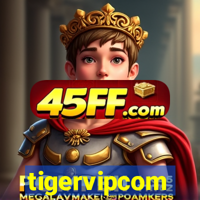 tigervipcom