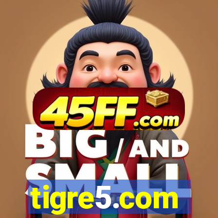 tigre5.com