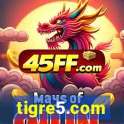 tigre5.com