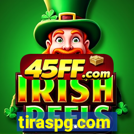 tiraspg.com