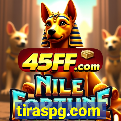 tiraspg.com