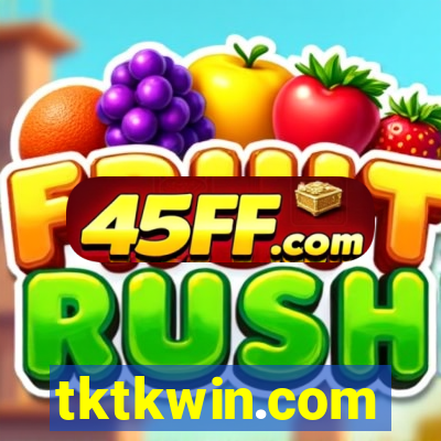 tktkwin.com