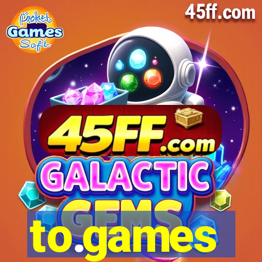 to.games