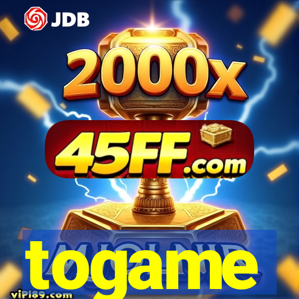 togame