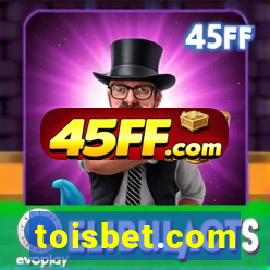 toisbet.com