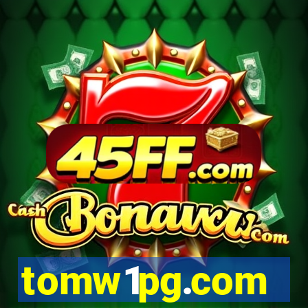 tomw1pg.com