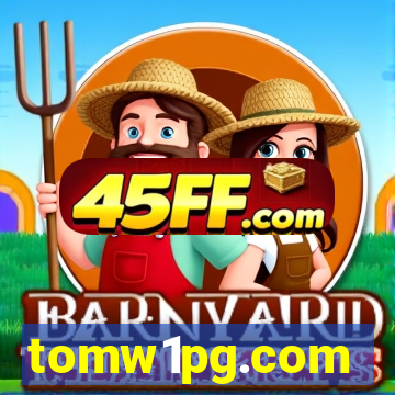 tomw1pg.com