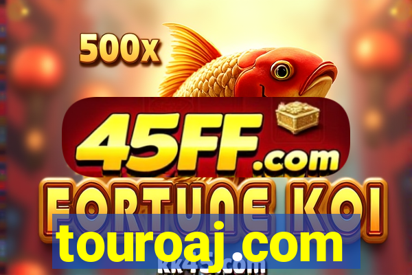 touroaj.com