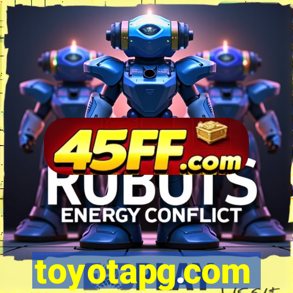 toyotapg.com