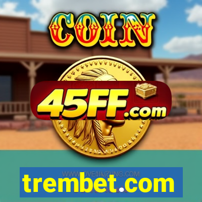 trembet.com
