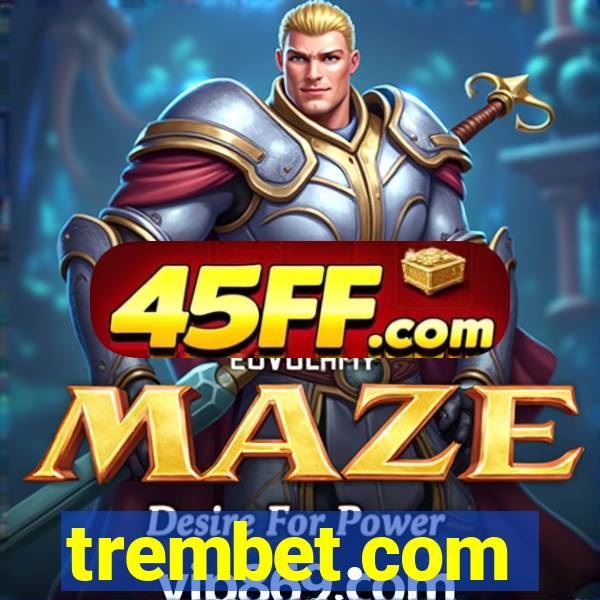 trembet.com