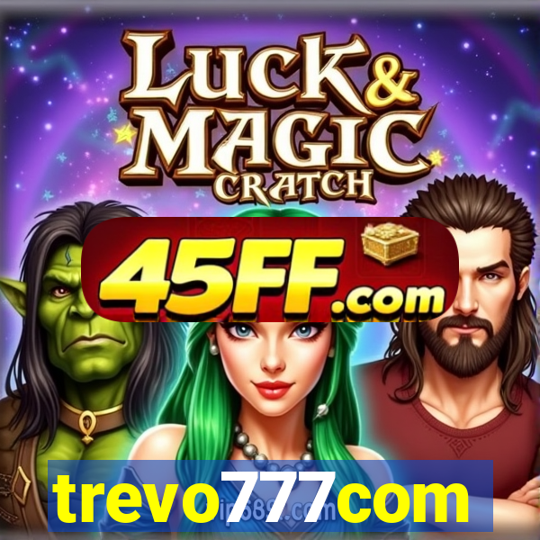 trevo777com