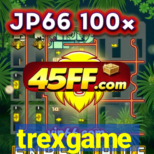 trexgame