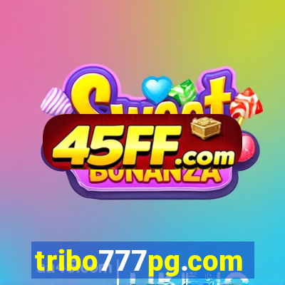 tribo777pg.com