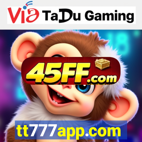 tt777app.com