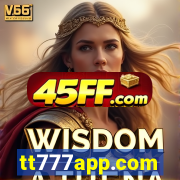 tt777app.com
