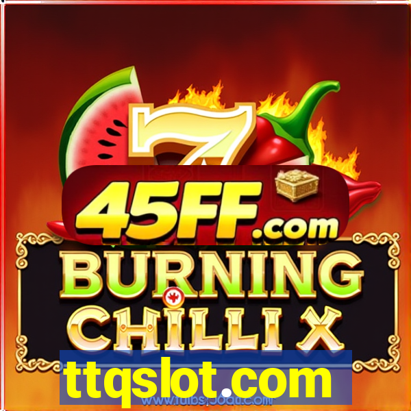 ttqslot.com
