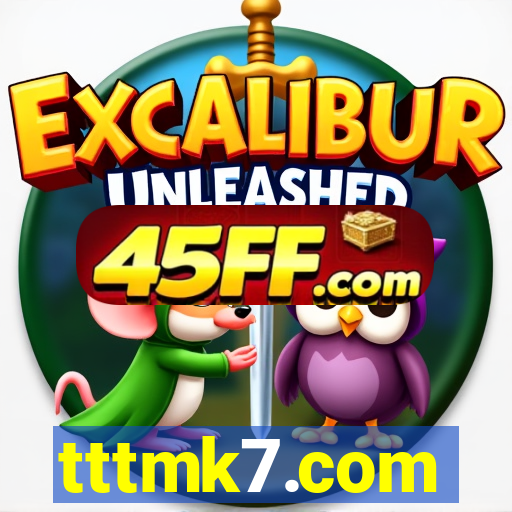 tttmk7.com