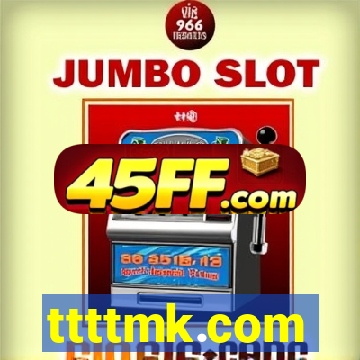 ttttmk.com