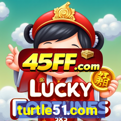 turtle51.com
