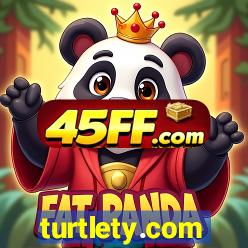 turtlety.com