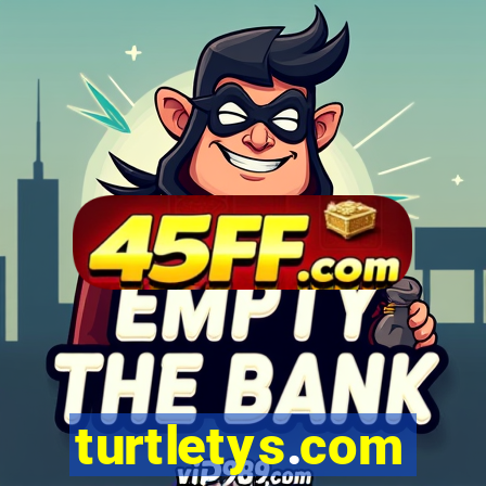 turtletys.com