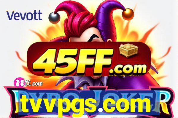tvvpgs.com