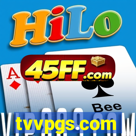 tvvpgs.com