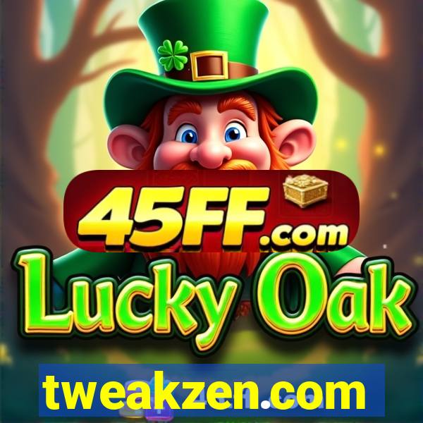 tweakzen.com