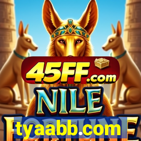 tyaabb.com