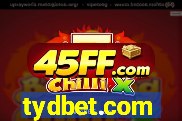 tydbet.com