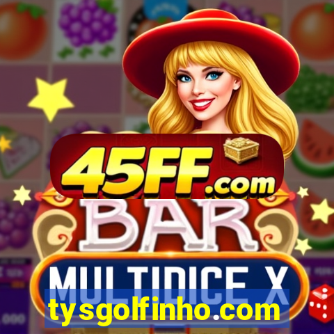 tysgolfinho.com