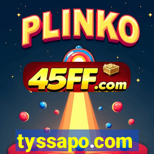 tyssapo.com